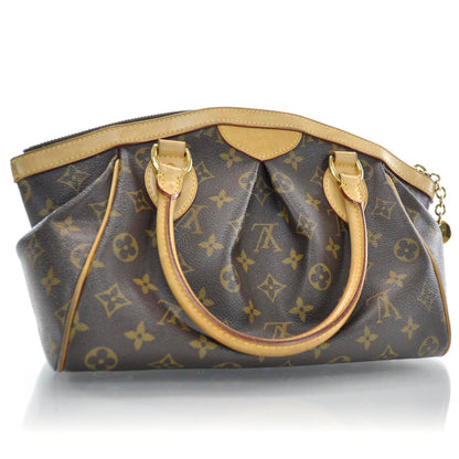 Louis Vuitton Monogram Tivoli PM 3 of 10