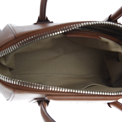 Givenchy Sugar Goatskin Small Antigona Cognac 5 of 12