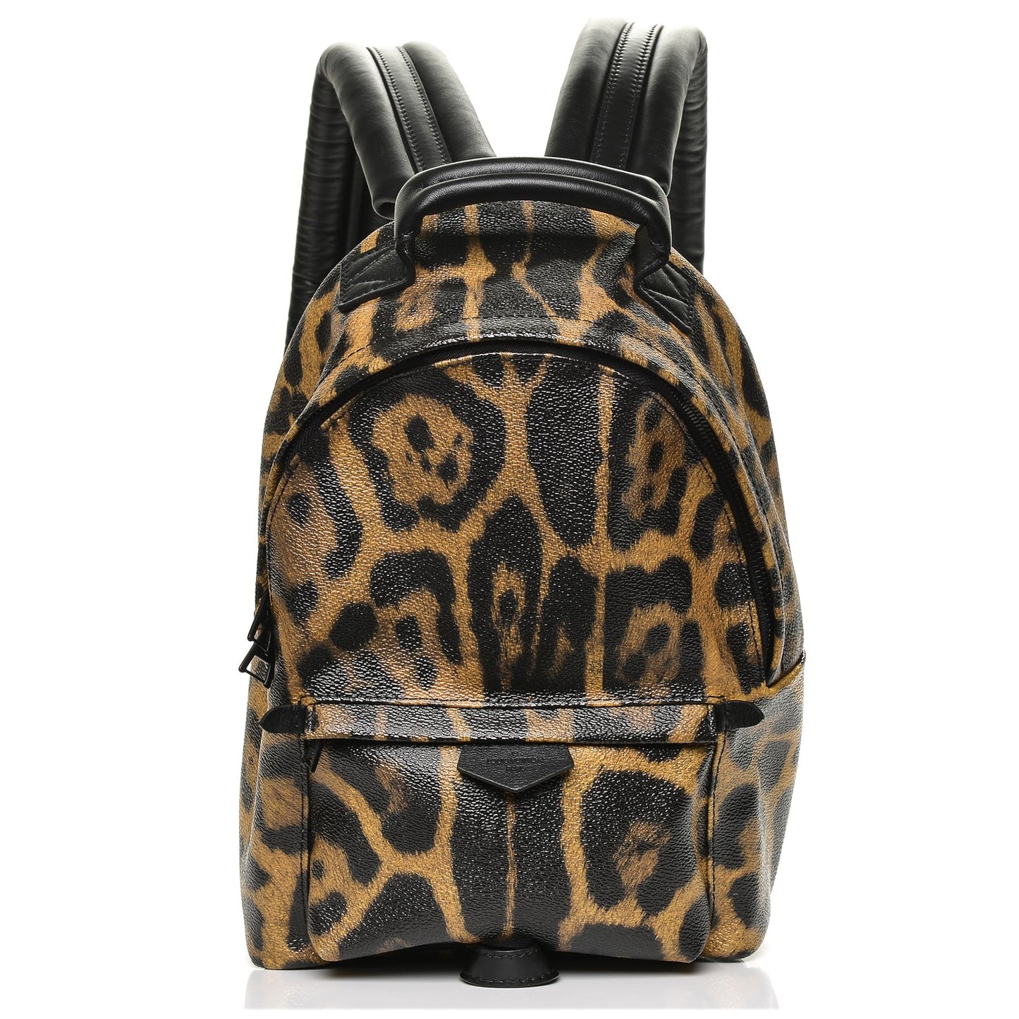 Wild Animal Print Palm Springs Backpack PM