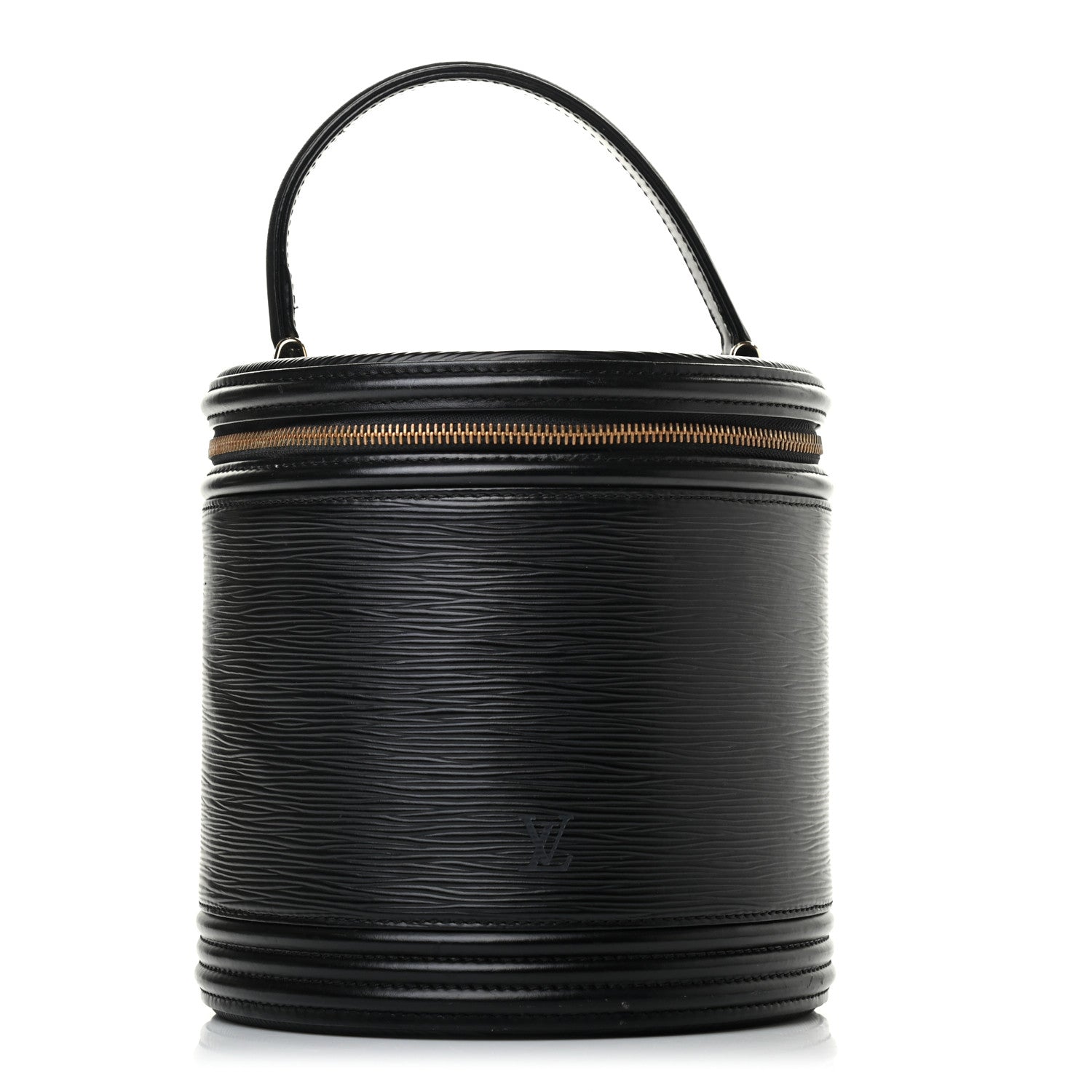 Louis Vuitton Epi Cannes Black 1 of 6