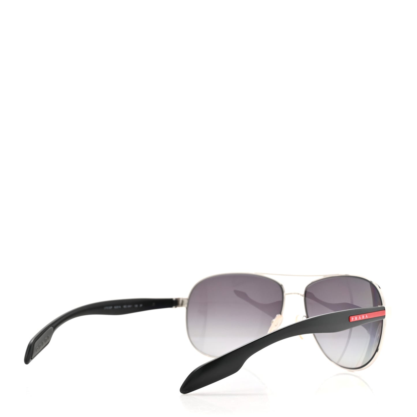 Aviator Sunglasses SPS 53P Black