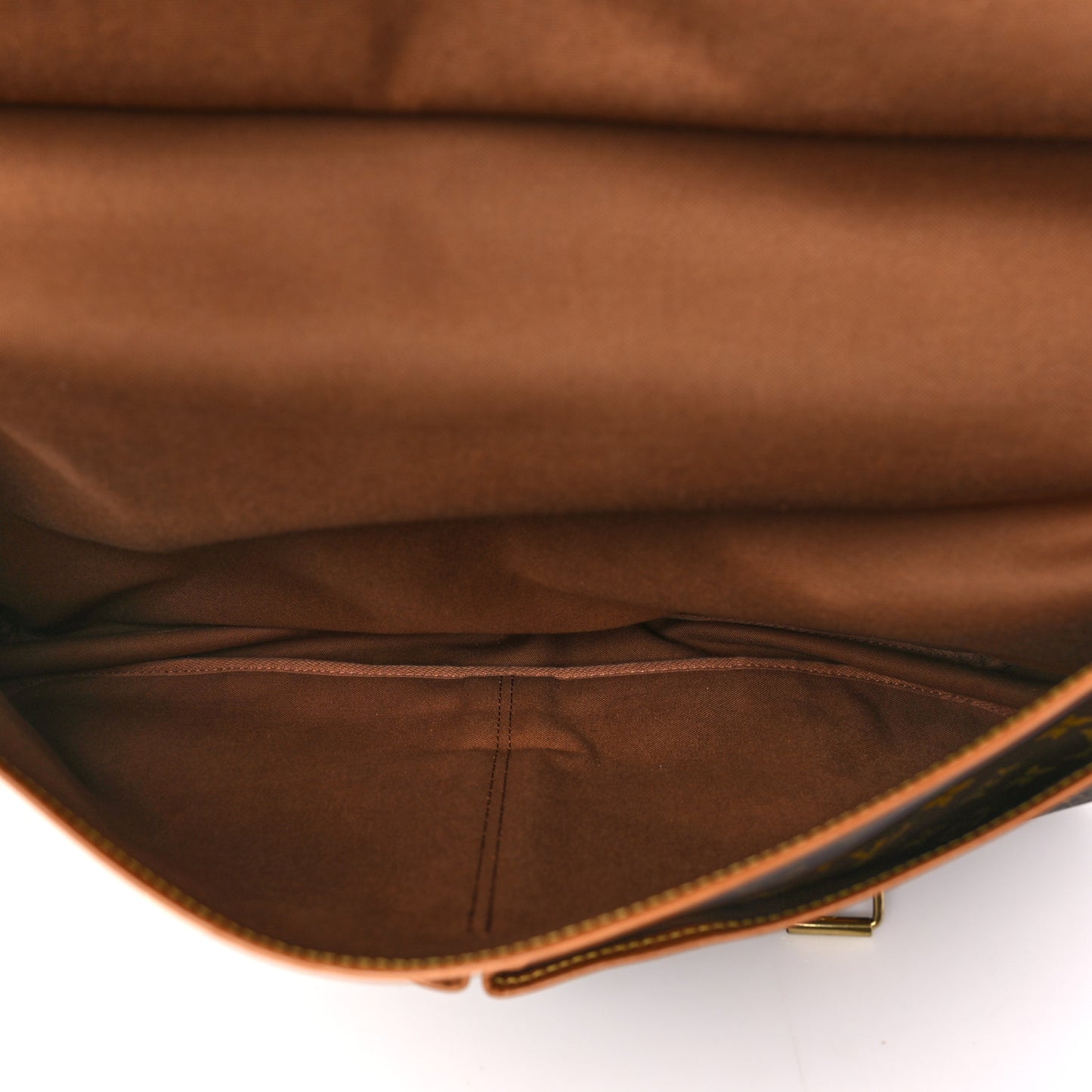 Monogram Sac Chasse Hunting Bag