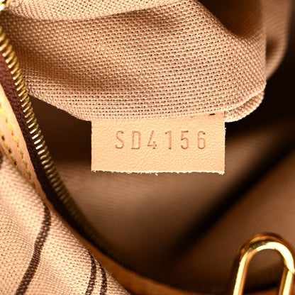 Louis Vuitton Monogram Delightful MM 7 of 15