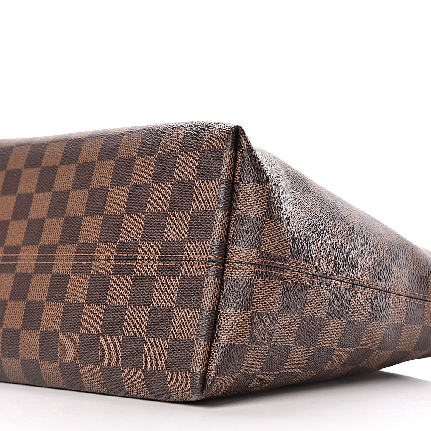 Damier Ebene Iena PM