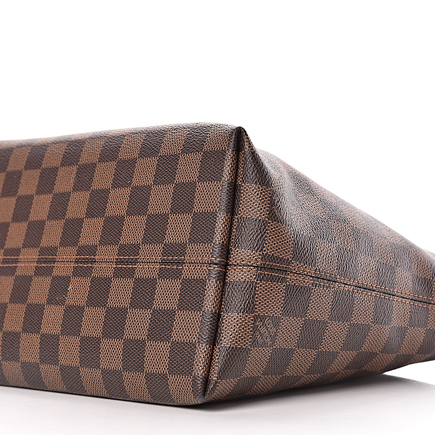Louis Vuitton Damier Ebene Iena PM 10 of 13