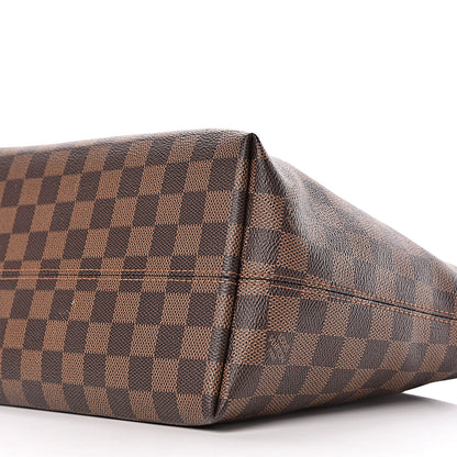 Louis Vuitton Damier Ebene Iena PM 10 of 13