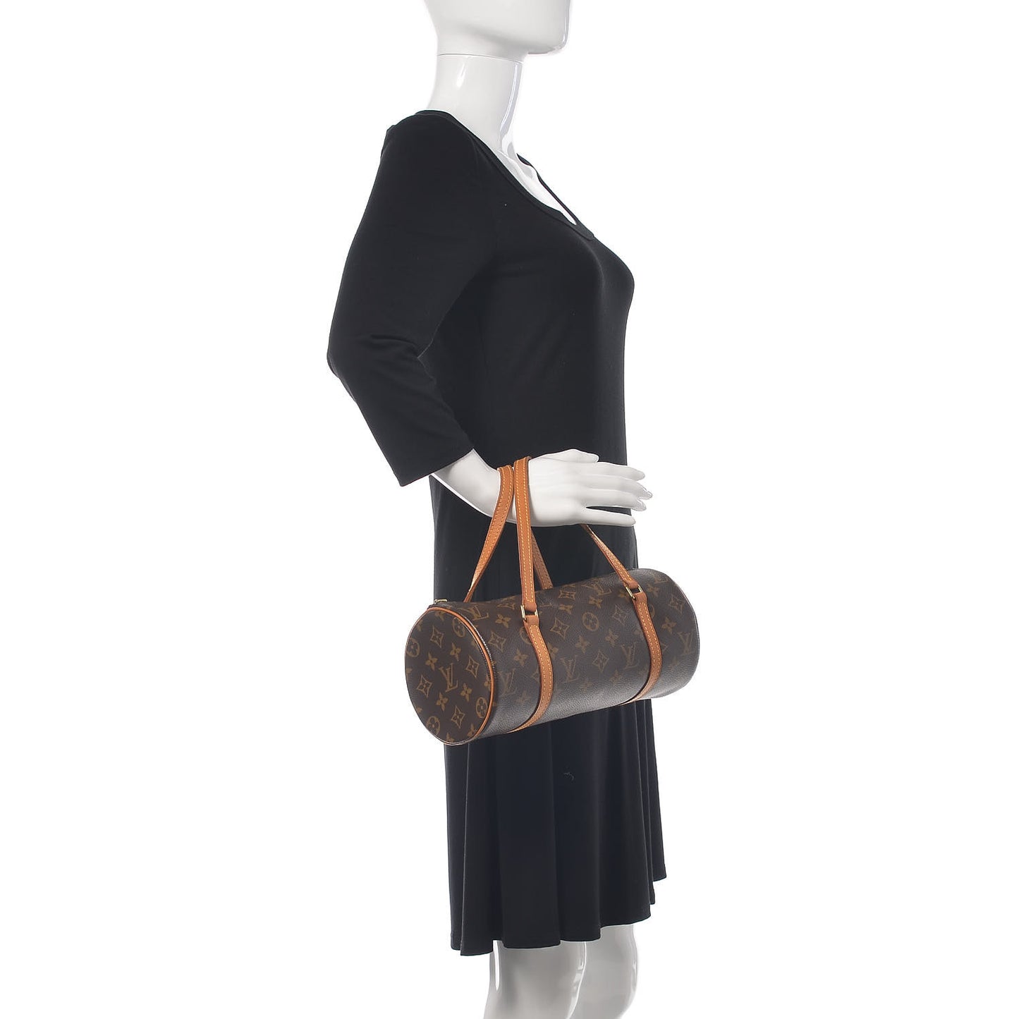 Monogram Papillon 26