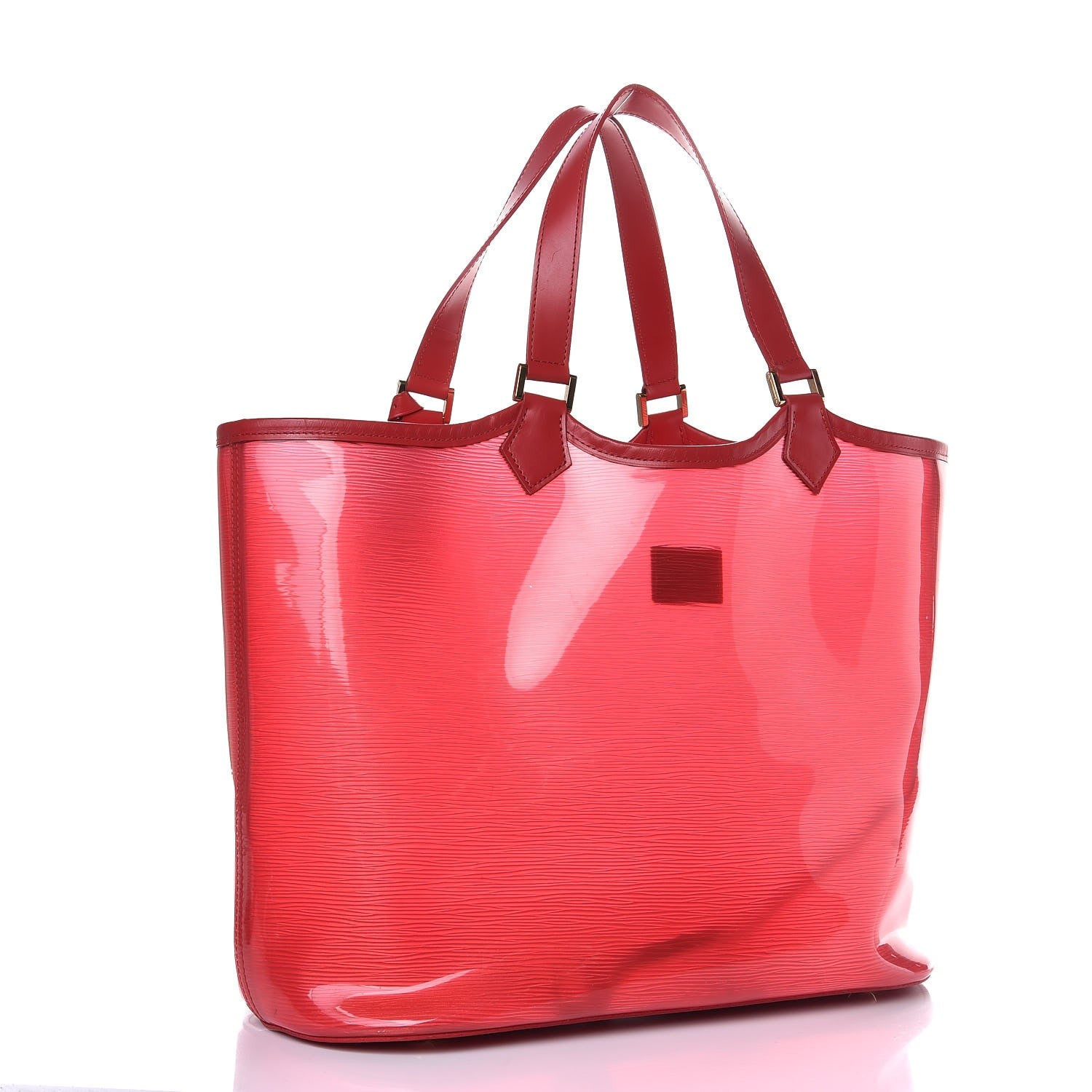 Louis Vuitton Epi Plage Lagoon Bay Grenadine 3 of 14
