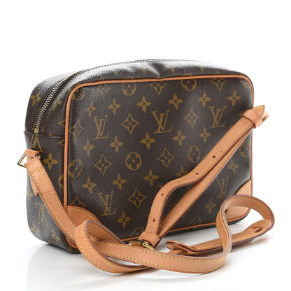 Louis Vuitton Monogram Trocadero 27 3 of 14
