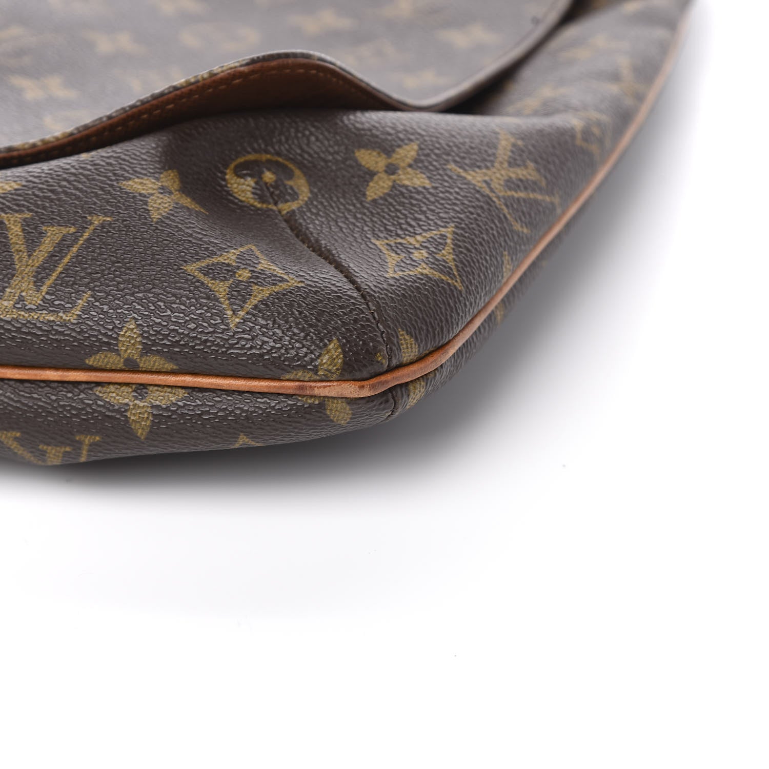 Louis Vuitton Monogram Musette GM 11 of 14