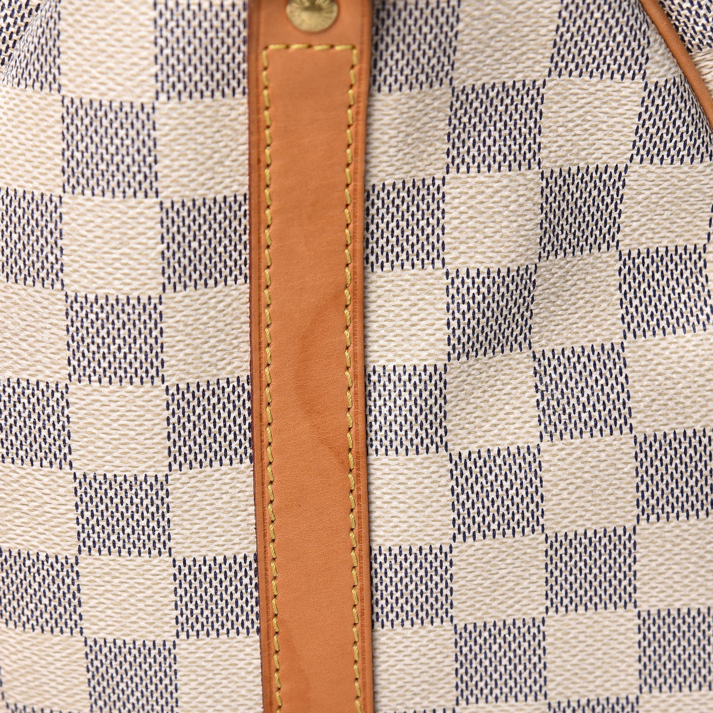 Damier Azur Speedy Bandouliere 30