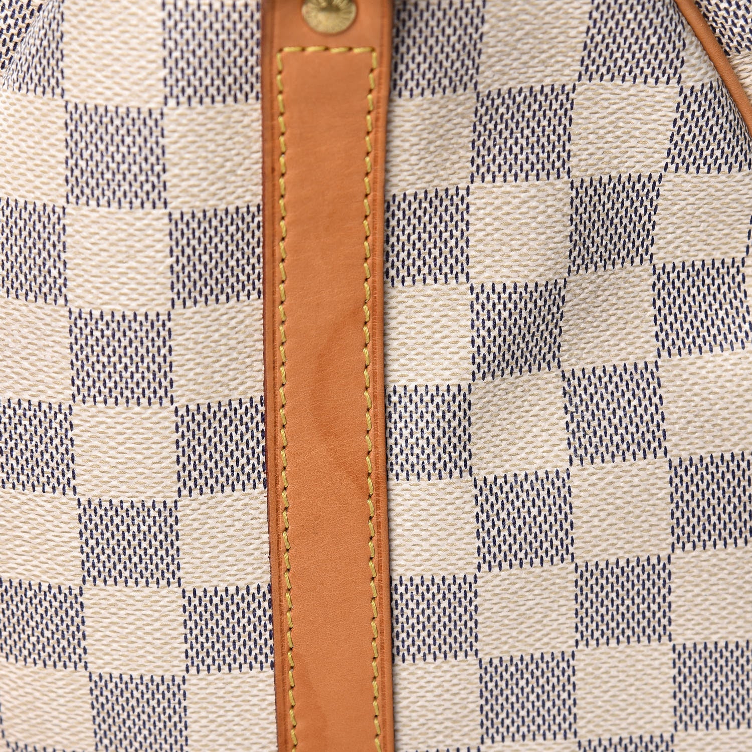 Louis Vuitton Damier Azur Speedy Bandouliere 30 14 of 20