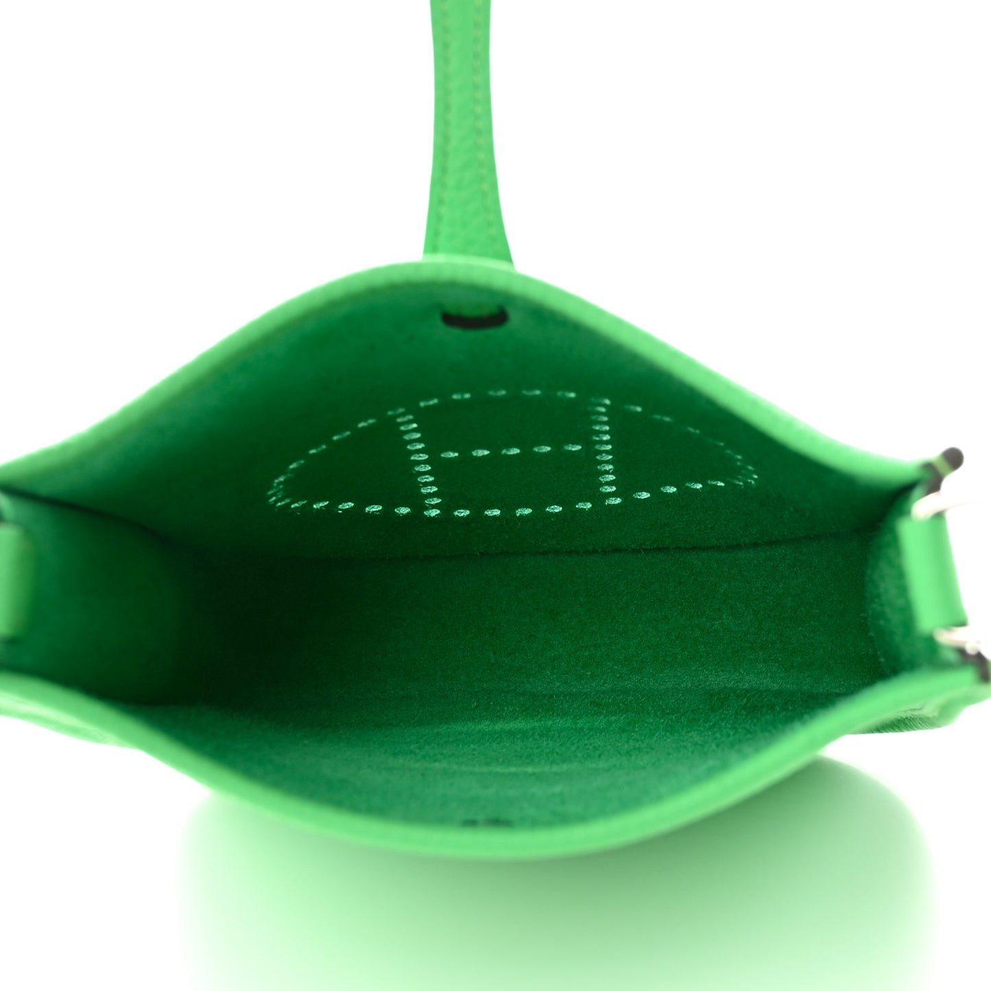 Taurillon Clemence Amazone Evelyne TPM Vert Comics Vert Fizz