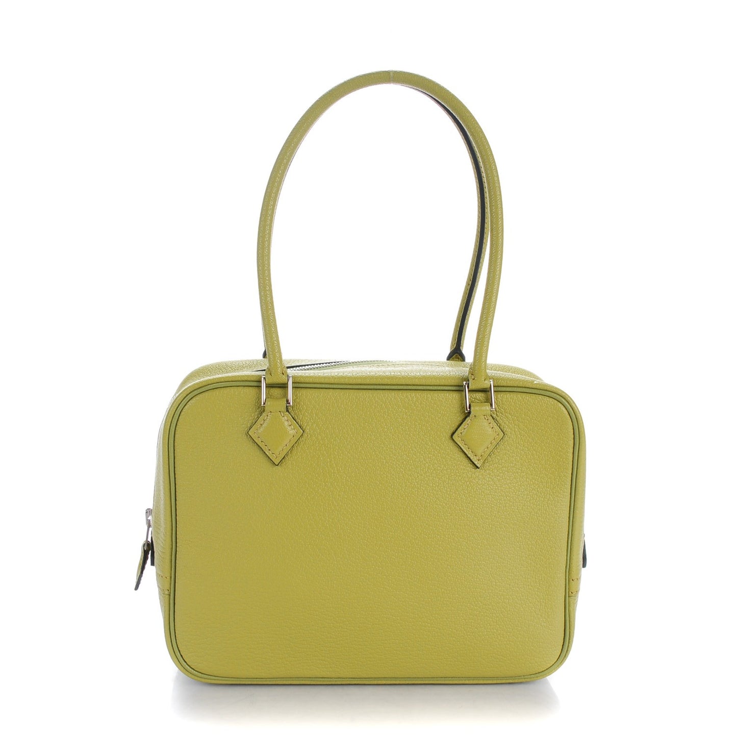 Chevre Mysore Plume 21 Vert Anis