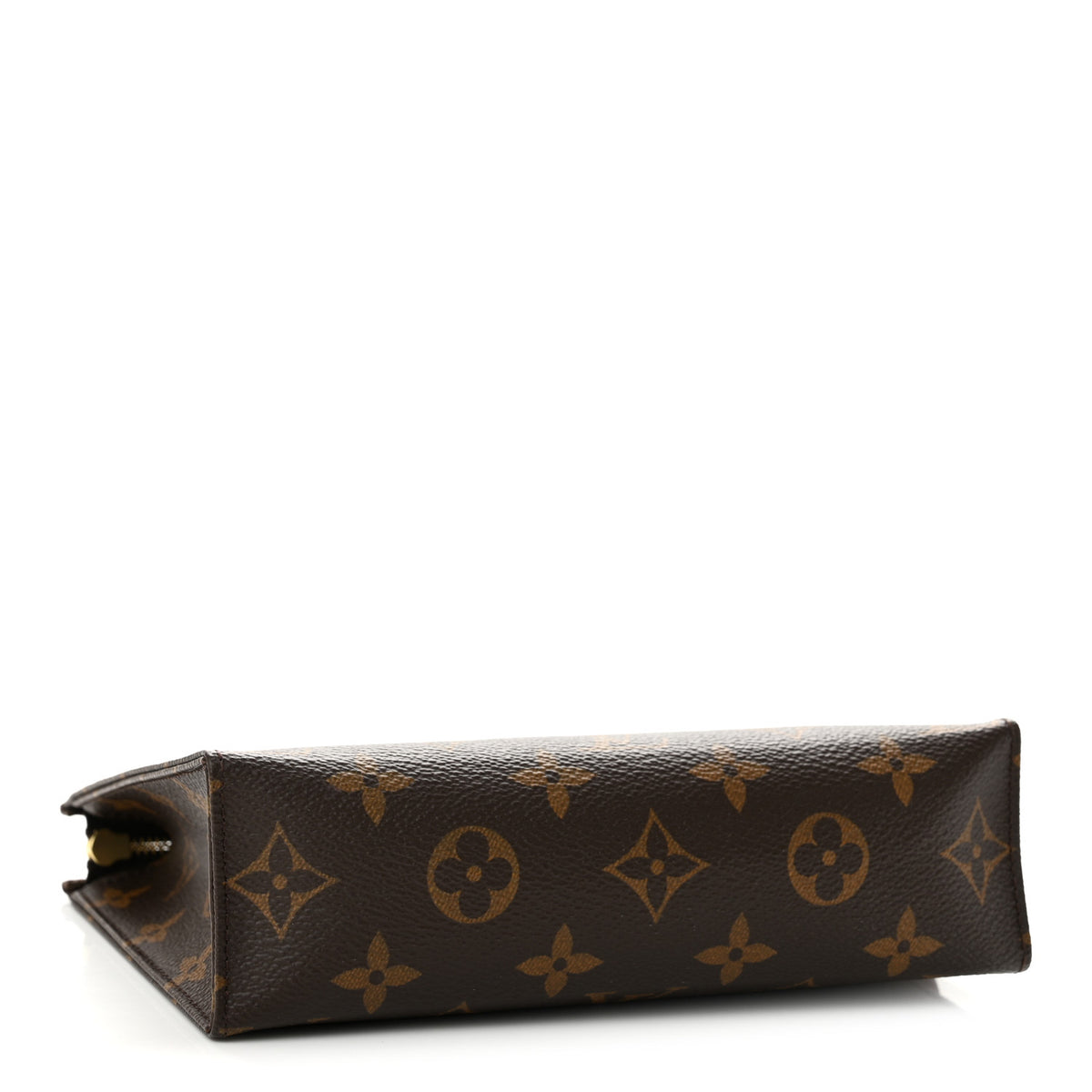Monogram Toiletry Pouch 19