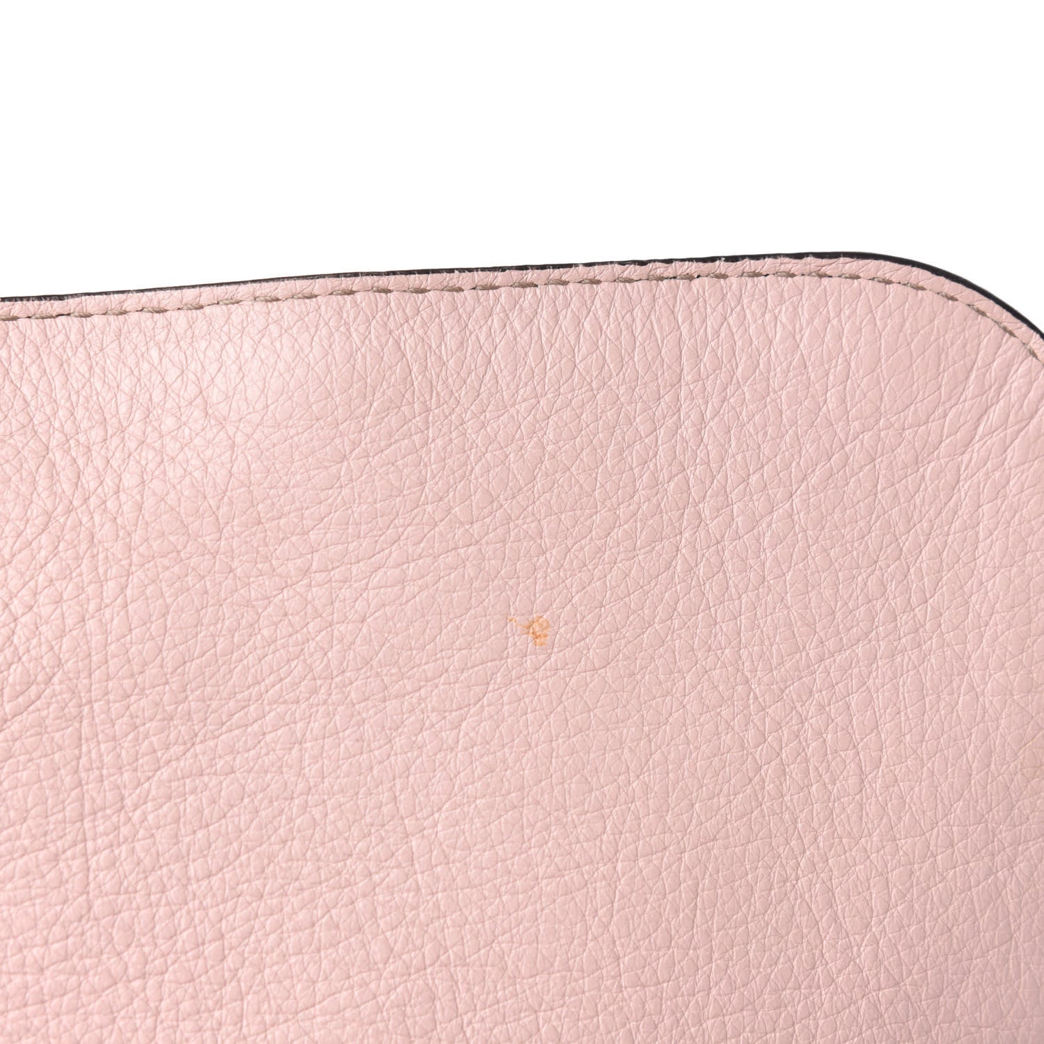 Gucci Guccissima Messenger Diaper Bag Pink 14 of 17