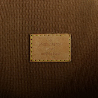 Louis Vuitton Monogram Cabas Beaubourg 6 of 7