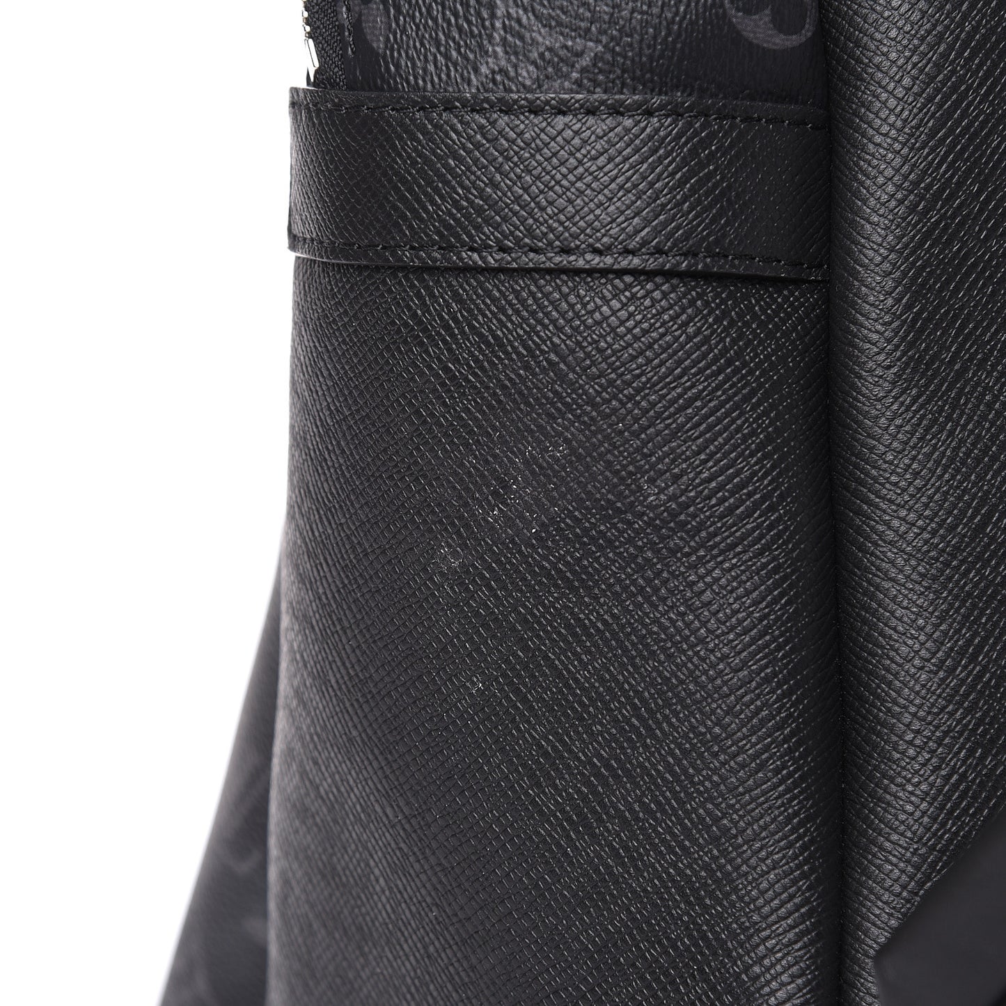 Monogram Eclipse Taiga Discovery Backpack PM