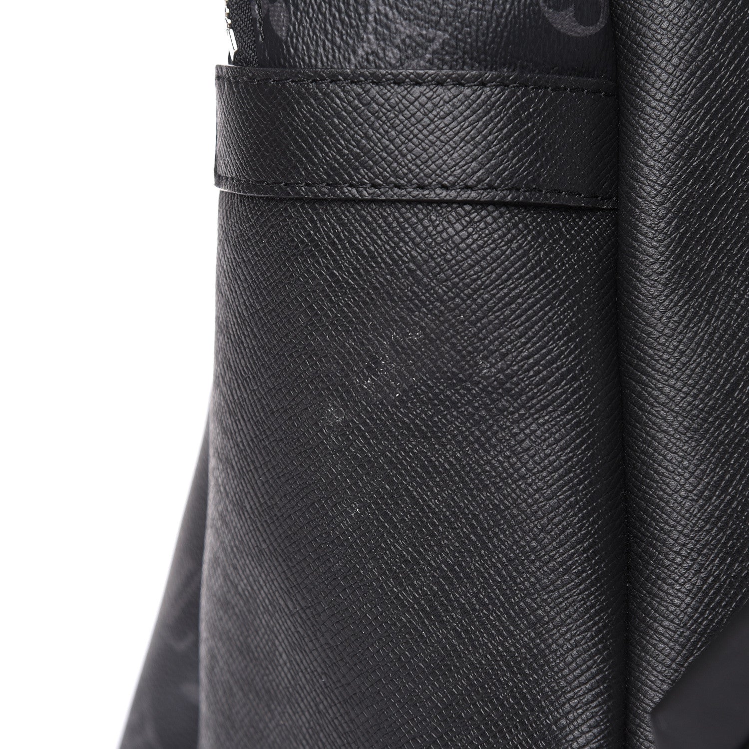 Louis Vuitton Monogram Eclipse Taiga Discovery Backpack PM 10 of 10