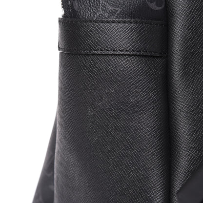 Louis Vuitton Monogram Eclipse Taiga Discovery Backpack PM 10 of 10