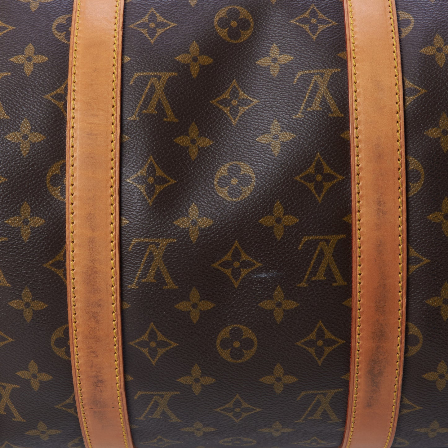 Monogram Keepall Bandouliere 50