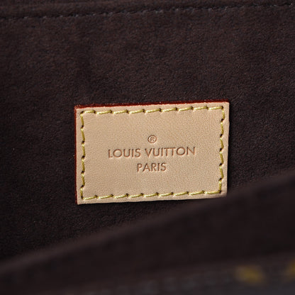 Louis Vuitton Monogram Pochette Metis 6 of 8
