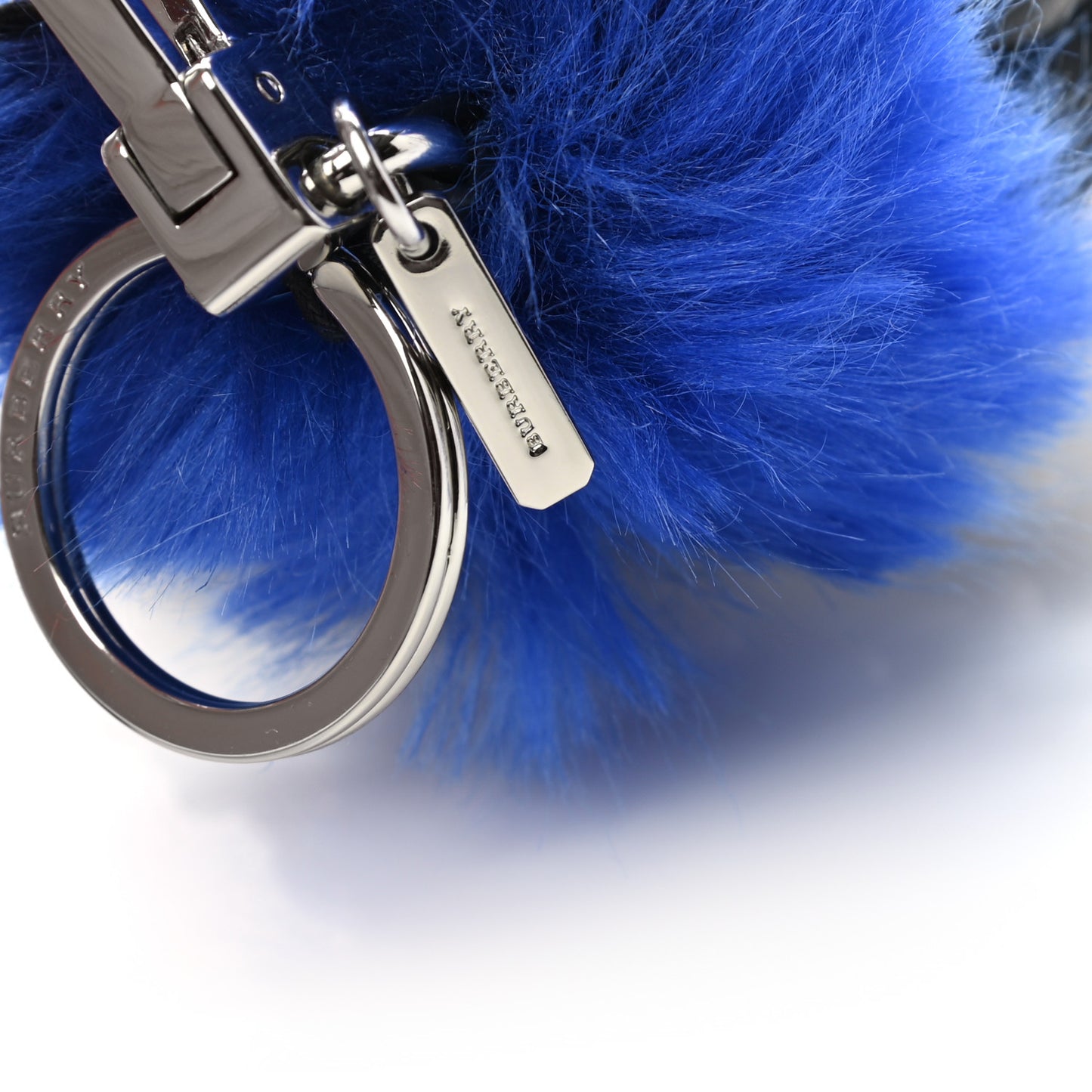 Cashmere Thomas Punk Teddy Bear Keychain Charm Camel