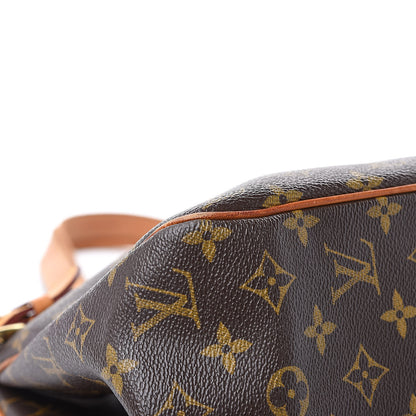 Louis Vuitton Monogram Batignolles Horizontal 11 of 20