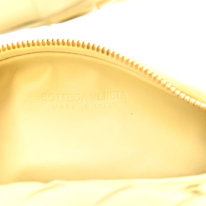 Bottega Veneta Nappa Intrecciato Mini Jodie Ice Cream 6 of 8