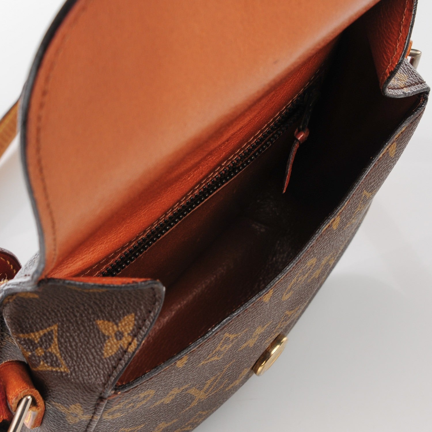 Louis Vuitton Monogram Saint Cloud PM 5 of 7