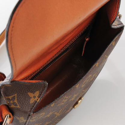 Louis Vuitton Monogram Saint Cloud PM 5 of 7
