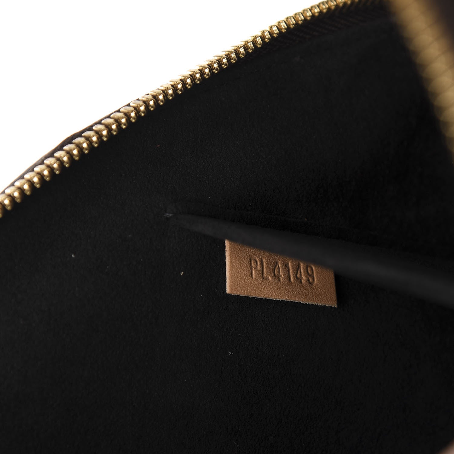 Louis Vuitton Monogram Moon Backpack 8 of 9