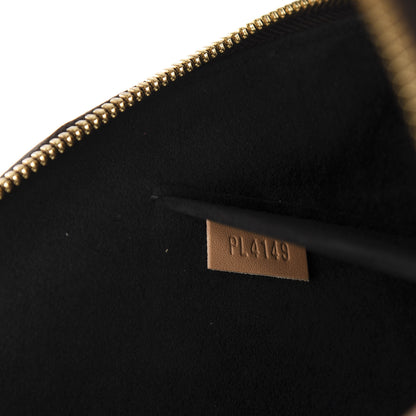 Louis Vuitton Monogram Moon Backpack 8 of 9