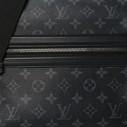 Louis Vuitton Monogram Eclipse Odyssey Messenger PM 8 of 10