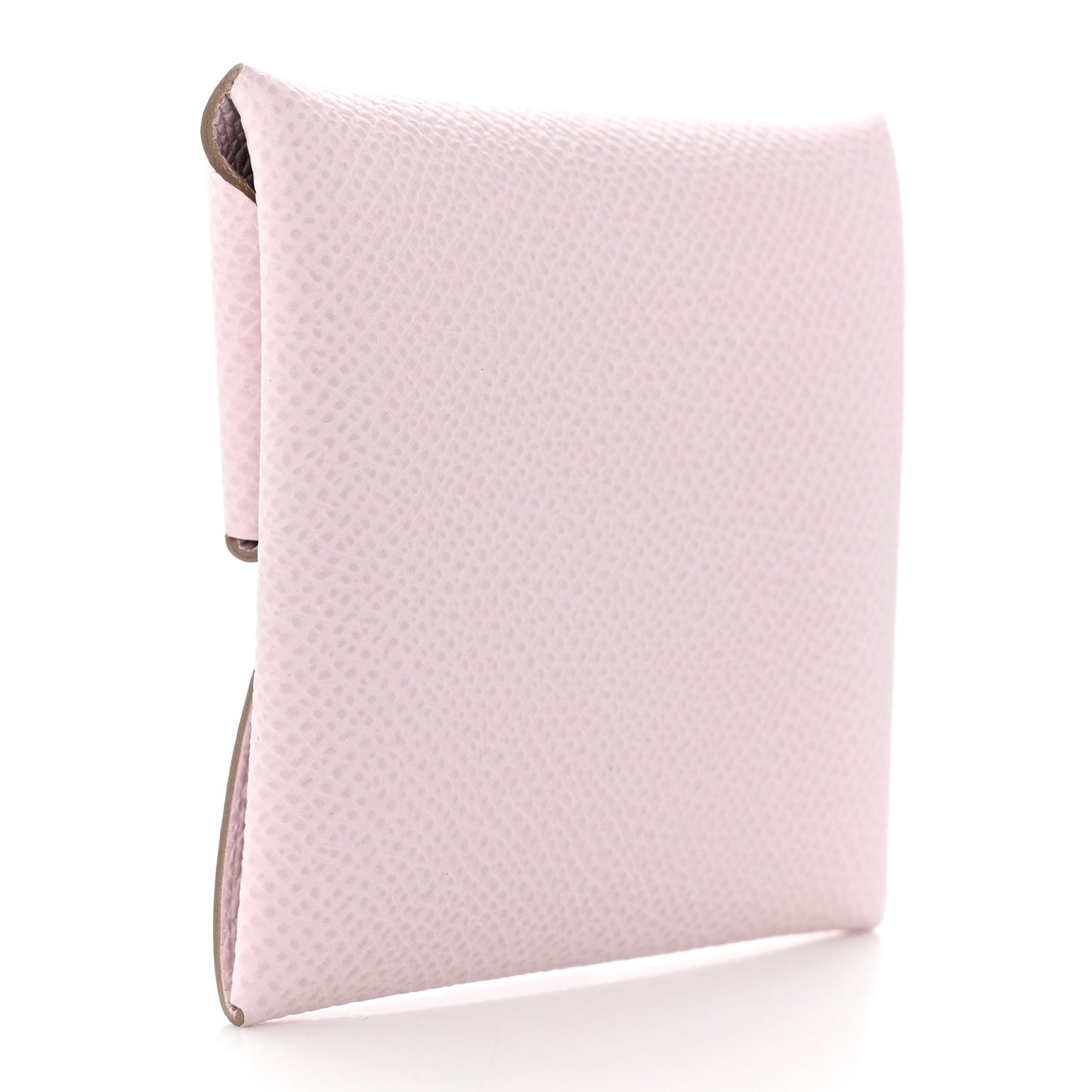 Epsom Bastia Coin Purse Mauve Pale