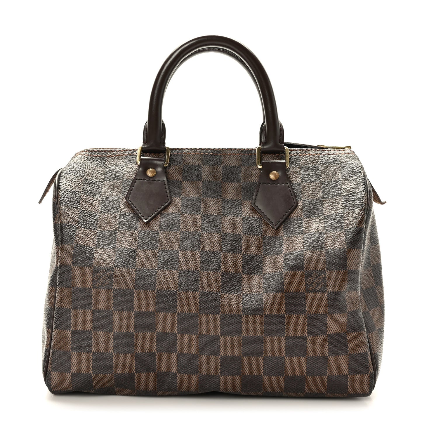Damier Ebene Speedy 25