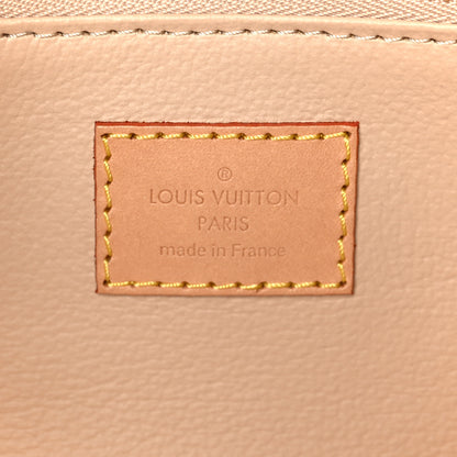 Louis Vuitton Monogram Dopp Kit Toilet Pouch 6 of 8