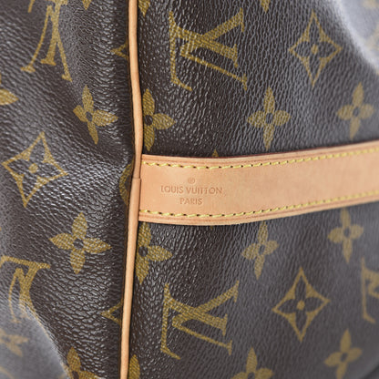 Louis Vuitton Monogram Speedy Bandouliere 30 6 of 14
