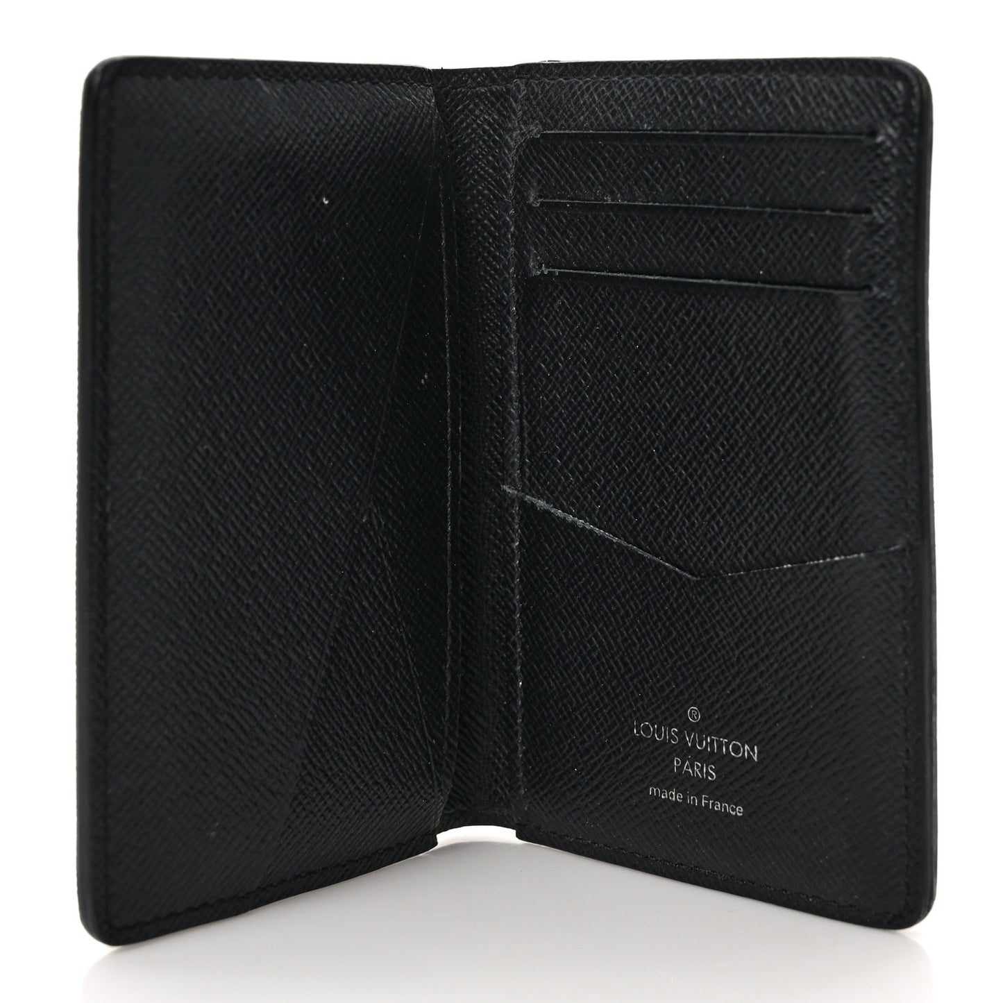 Monogram Eclipse Pocket Organizer NM