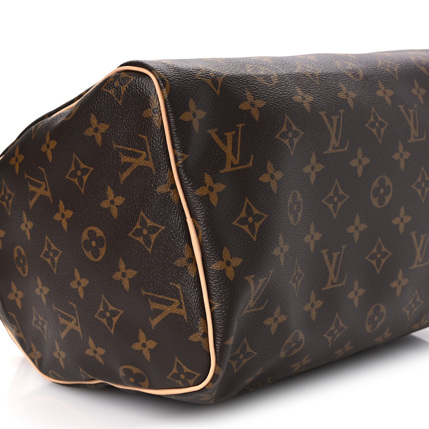 Louis Vuitton Monogram Speedy 30 10 of 11