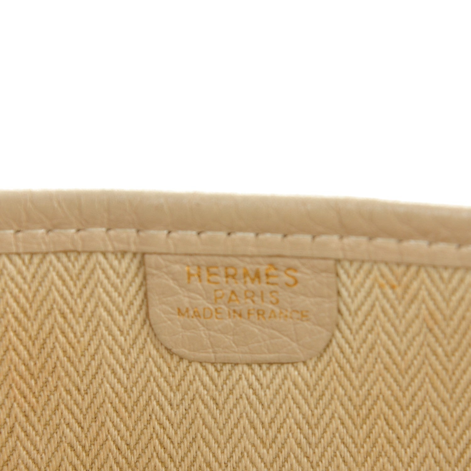 Hermes Taurillon Clemence Amazonia Evelyne GM 6 of 9