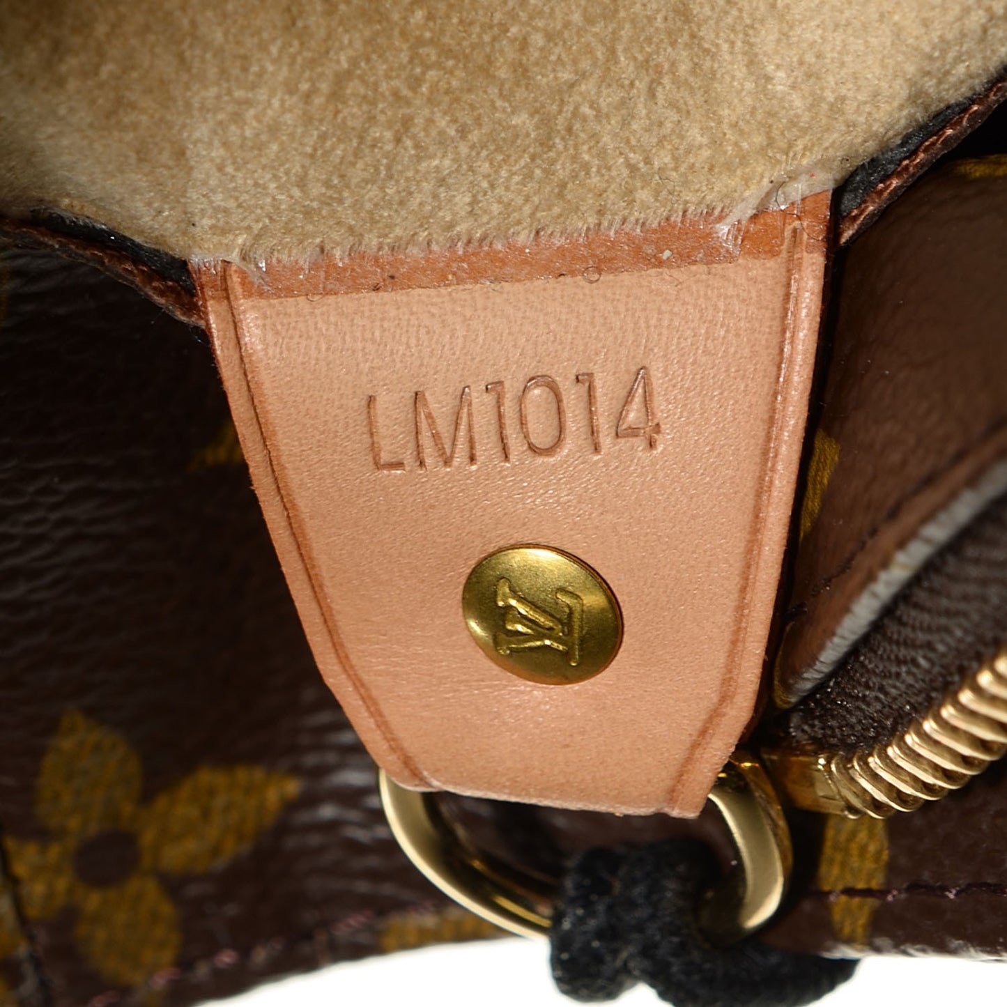 Monogram Luco