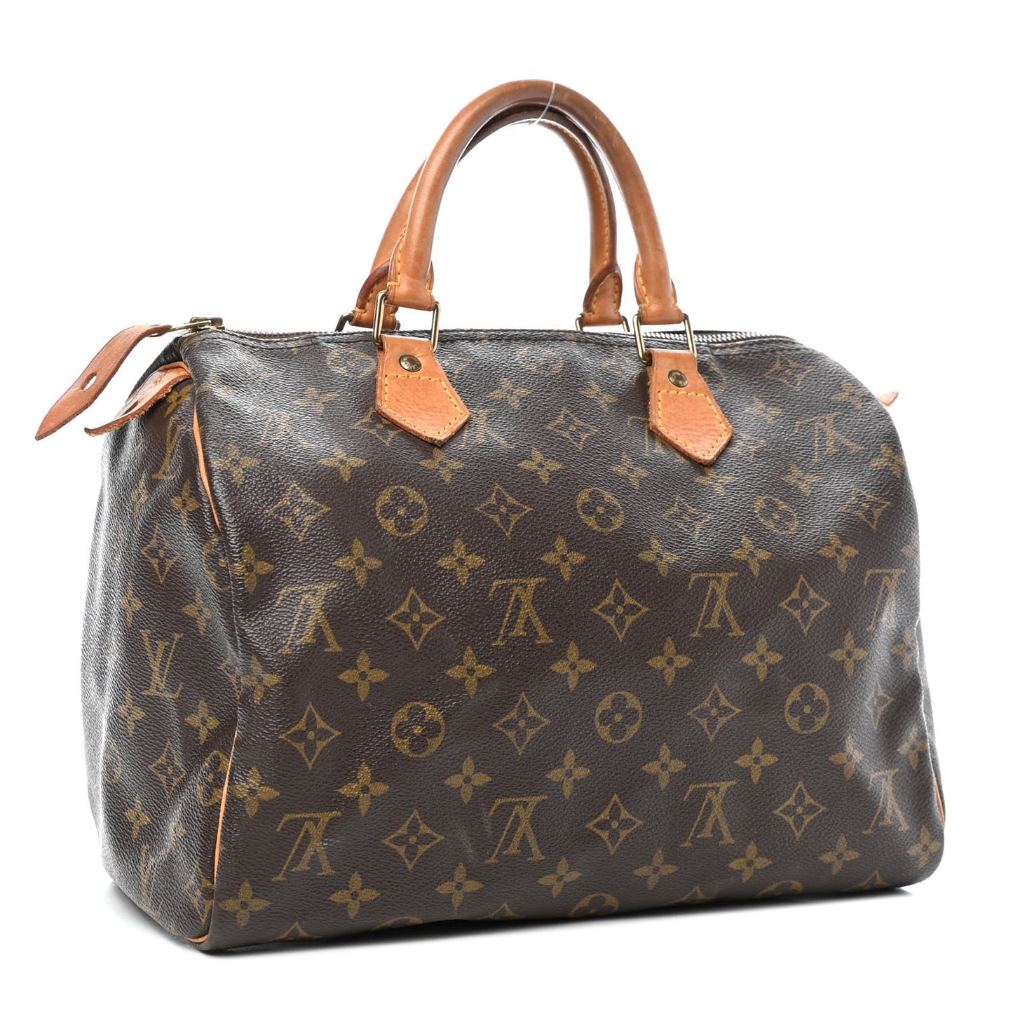 Monogram Speedy 30