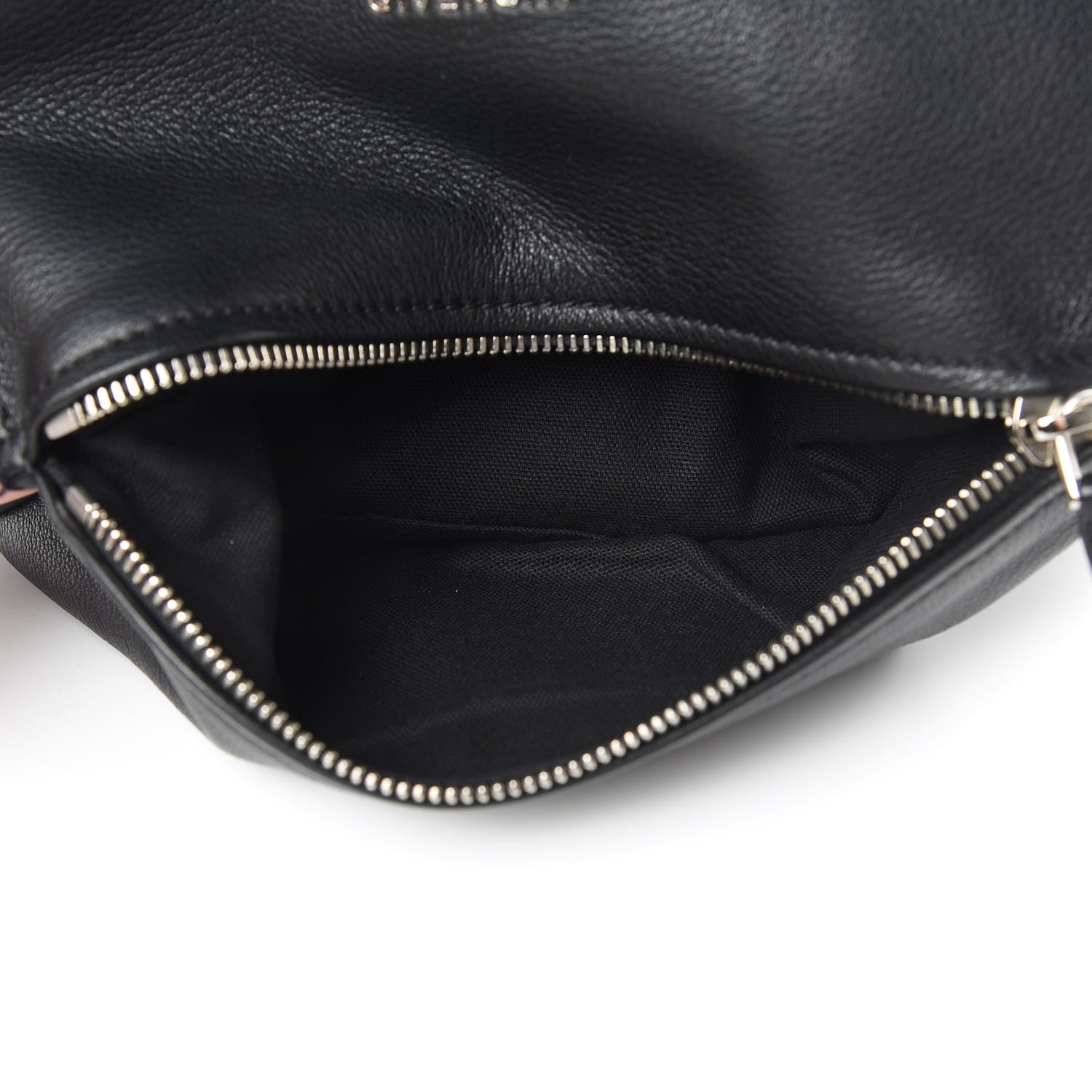 Givenchy Sugar Goatskin Small Pandora Black 6 of 12
