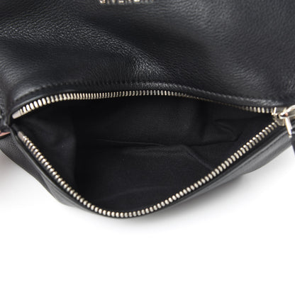 Givenchy Sugar Goatskin Small Pandora Black 6 of 12