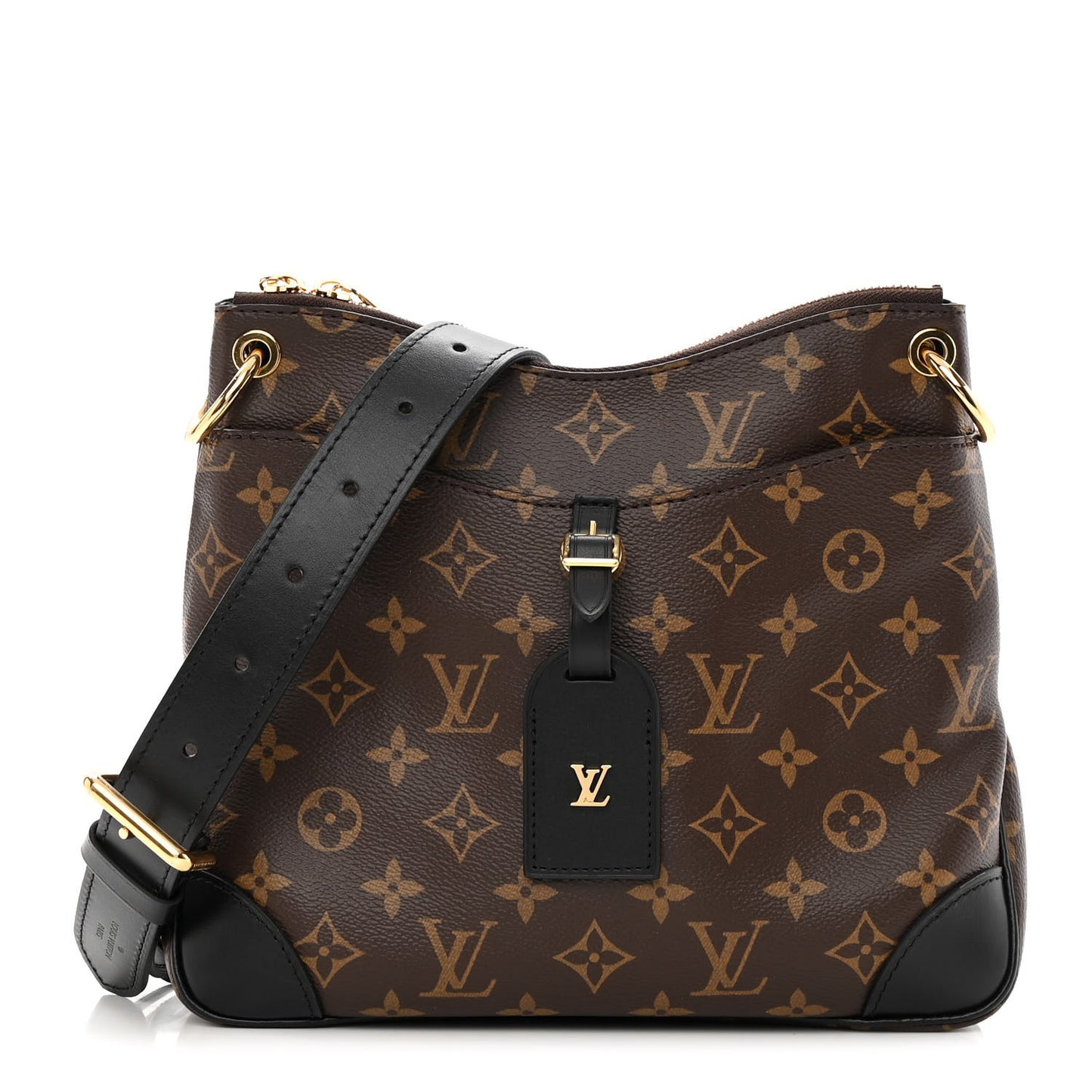 Monogram Odeon PM Black