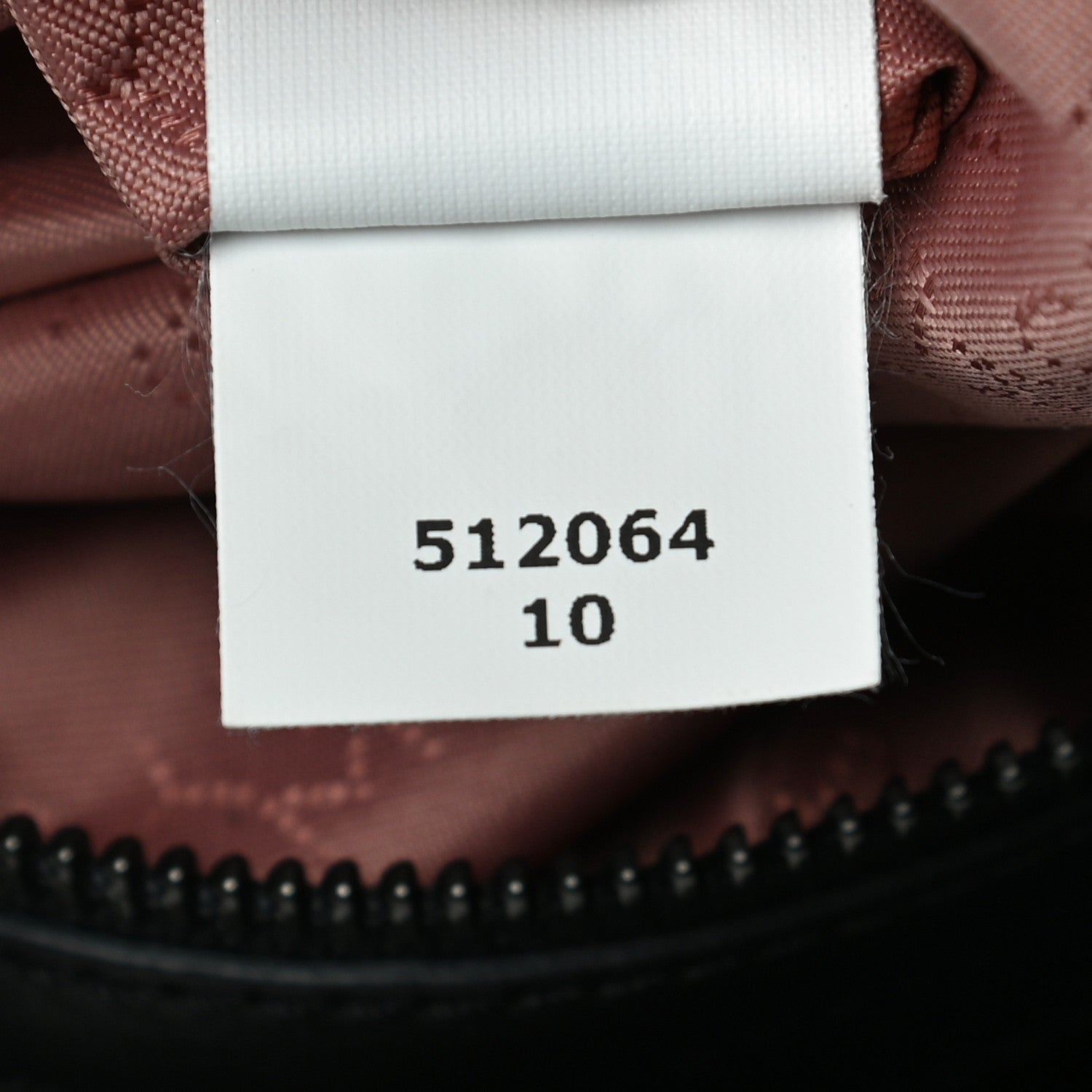 Stella McCartney Shaggy Deer Small Falabella Tote Black 9 of 13