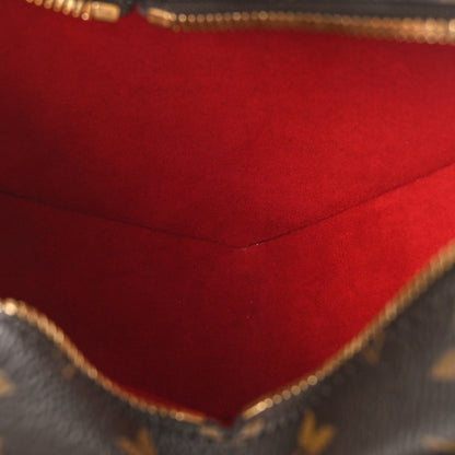 Louis Vuitton Monogram Fall In Love Sac Coeur 6 of 8
