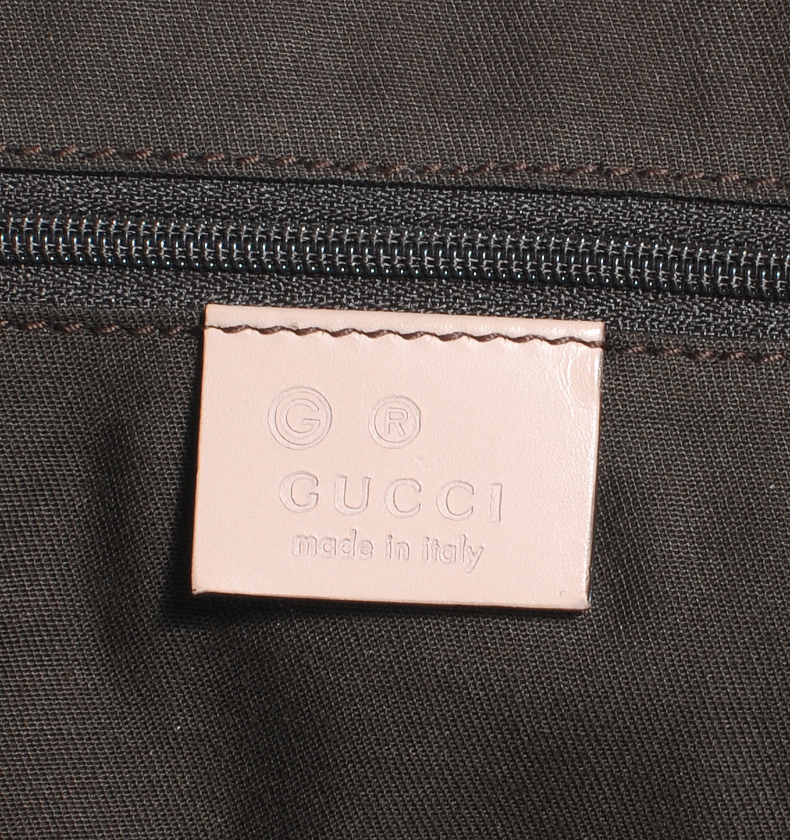 Gucci Crystal Monogram Large Joy Tote Blush 6 of 7