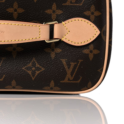 Louis Vuitton Monogram Nice BB 13 of 15